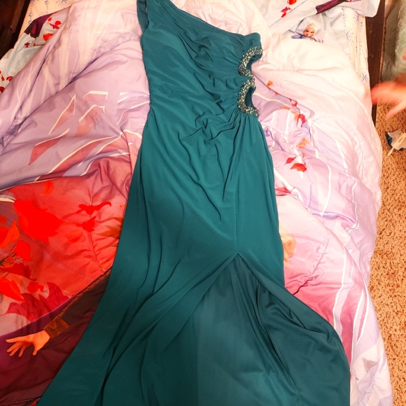 Hailey Logan Dresses & Skirts - Sexy evening dress